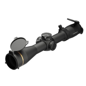Luneta de arma pentru vanatoare Leupold VX-6HD Gen2 3-18×56 CDS-ZL2 FireDot Twilight Hunter - Img 2