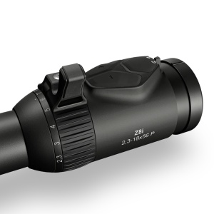 Luneta de arma pentru vanatoare Swarovski Z8i 2.3-18x56 II P L 4W-I - Img 4