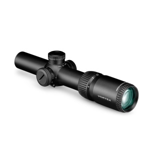 Luneta de arma pentru vanatoare Vortex Crossfire HD 1-4x24 - Img 3