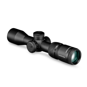 Luneta de arma pentru vanatoare Vortex Crossfire HD 1.5-5.5x32 Scout Dead-Hold 2A BDC - Img 2