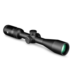 Luneta de arma pentru vanatoare Vortex Crossfire HD 3-9x40 - Img 2