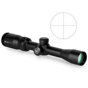 Luneta de arma pentru vanatoare Vortex Crossfire II 2-7x32 V-Plex MOA - Img 1