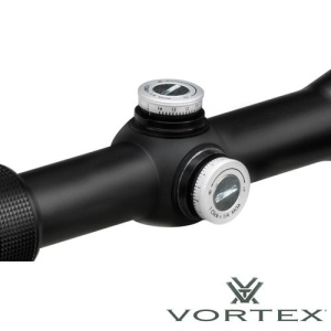 Luneta de arma pentru vanatoare Vortex Diamondback 3.5–10x50 BDC - Img 2