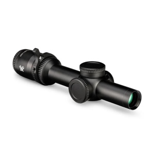 Luneta de arma pentru vanatoare Vortex Strike Eagle 1-10x24 FFP - Img 3