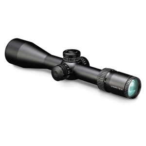 Luneta de arma pentru vanatoare Vortex Strike Eagle 5-25x56 FFP EBR-7C MOA - Img 4