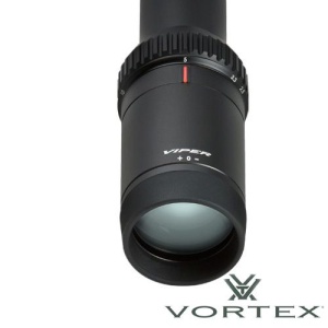 Luneta de arma pentru vanatoare Vortex Viper HS 2.5-10x44 BDC - Img 3