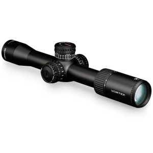 Luneta de arma pentru vanatoare Vortex Viper PST GEN II 2-10x32 FFP EBR-4 MRAD - Img 2