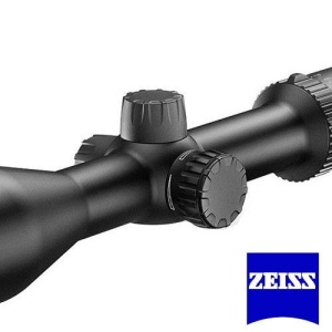 Luneta de arma Zeiss Conquest V6 Tip M 2-12x50 - Img 3
