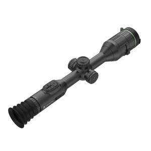Luneta digitala de arma pentru vanatoare Hikmicro Alpex 4K A50E - Img 3