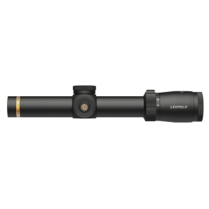 Luneta optica de vanatoare Leupold VX-5HD 1-5x24 FireDot 4 Fine - Img 3