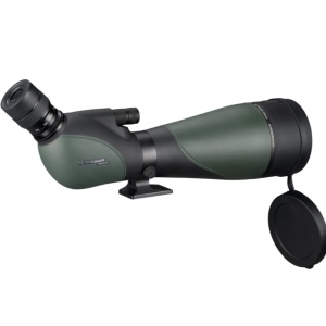 Luneta terestra Bresser Pirsch 25-75 x 100, 45 grade - Img 3