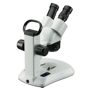 Microscop Bresser Analyth STR - Img 2
