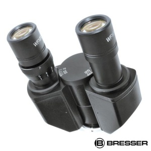 Microscop Bresser Researcher Trino 40-1000x - Img 3