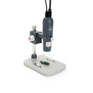 Microscop digital Celestron Labs MicroDirect 1080p HDMI, 10-220x