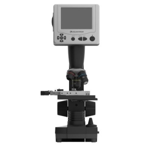 Microscop digital cu ecran LCD Celestron 44341 - Img 3