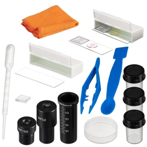 Microscop optic Bresser Biolux DLX - Img 4