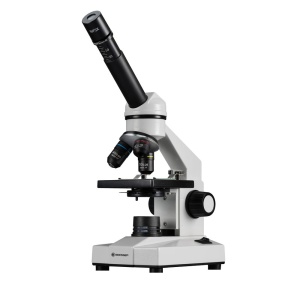 Microscop optic Bresser Biolux DLX - Img 1
