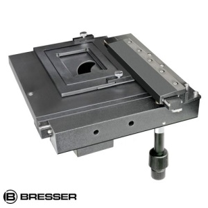 Microscop optic Bresser Science IVM 401 - Img 3