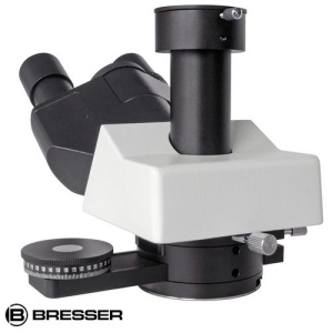 Microscop optic Bresser Science MPO 401 - Img 3