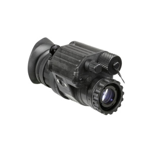 Monocular Night Vision AGM PVS-14-51 NW1i, 1x, Gen2+ - Img 2