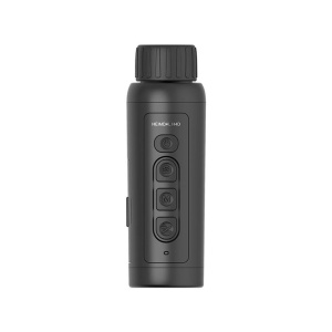 Monocular Night Vision digital Hikmicro Heimdal H4D BLACK - Img 4