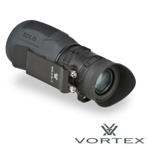 Monocular Vortex Solo 8x36 cu reticul MRAD - Img 2