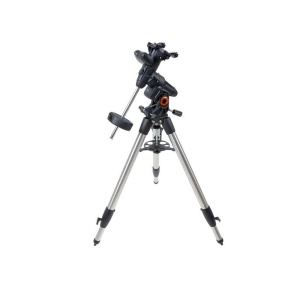 Montura ecuatoriala computerizata Celestron Advanced VX cu trepied - Img 3