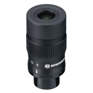 Ocular LER Zoom Bresser 8-24mm, 1.25inch