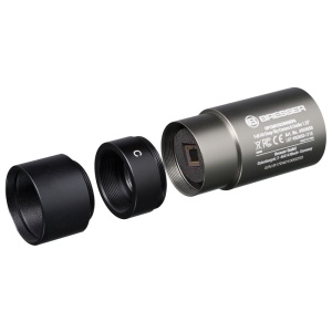Ocular PC Full HD pentru telescop Bresser 4959050 - Img 3