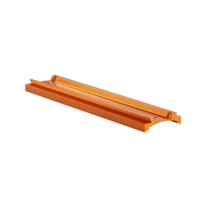 Placa de montare in coada de randunica pentru CGE 11 inch Celestron 94219