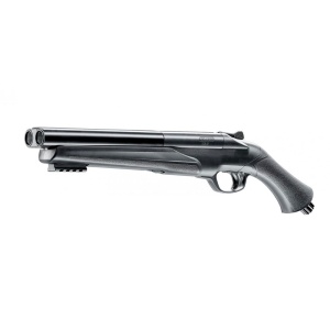Pusca cu bile de cauciuc Umarex T4E HDS 68, cal. .68 - black - Img 3