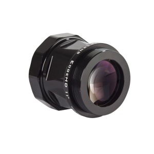 Reducator de focala 0.7x pentru EdgeHD 1100 Celestron 94241 - Img 2
