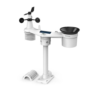 Senzor 7 in 1 Bresser 4Cast Wi-Fi 7803200 - Img 2