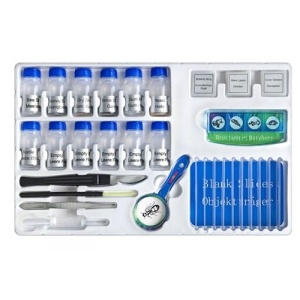 Set experiment Bresser Junior 8859490 - Img 1