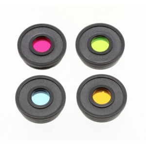 Set filtre pentru Bresser 0310290, 32 mm