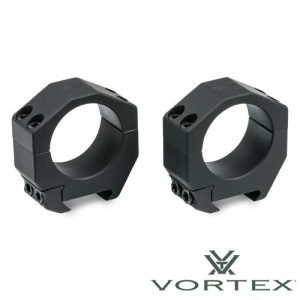 SET INELE DIN ALUMINIU PENTRU LUNETA DE 34 MM VORTEX PMR-34-100 - Img 2