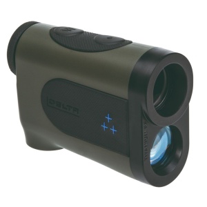 Telemetru laser Delta Titanium RF2000, 1830 m, clasa 1 - Img 1