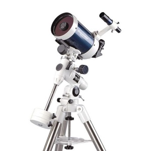 Telescop astronomic Celestron Omni XLT 127, Schmidt-Cassegrain 127/1250 mm, montura CG-4