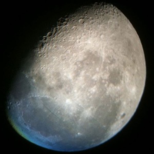 Telescop astronomic Celestron PowerSeeker 114EQ, reflector 114/900 mm, montura ecuatoriala - Img 8
