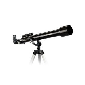 Telescop astronomic Celestron PowerSeeker 60AZ, refractor 60/700 mm, montura AZ
