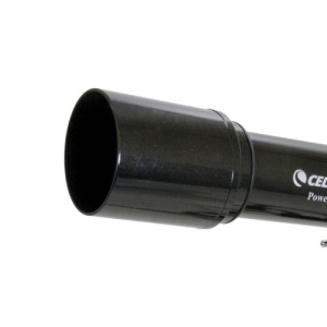 Telescop astronomic Celestron PowerSeeker 70AZ, refractor 70/700 mm, montura AZ - Img 2