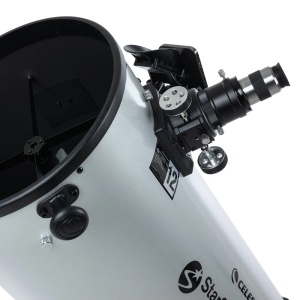 Telescop astronomic Celestron StarSense Explorer 12, reflector Newtonian 305/1500 mm, montura Dobson - Img 4