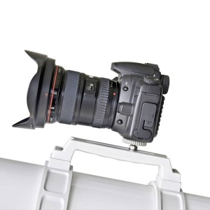 Telescop Bresser Messier AR-102L/1350 EXOS-2/EQ5, refractor 102/1350 mm, montura EQ - Img 3