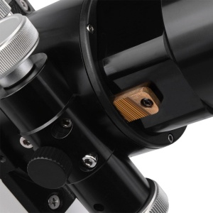 Telescop Bresser Messier MC-152/1900 EXOS-1, Maksutov, EXOS 1 - Img 4