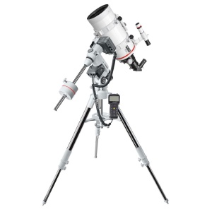 Telescop Bresser Messier MC-152/1900 EXOS-2 GOTO, Maksutov, EXOS 2
