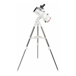 Telescop Bresser Messier NT-114/500 Nano, reflector Newtonian, montura AZ