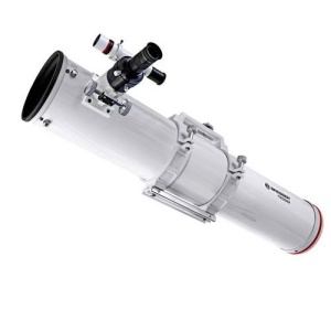 Telescop Bresser, reflector Newtonian 130/1000 mm