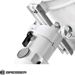 Telescop Bresser, reflector Newtonian 150/1200 mm, montura EXOS 1 - Img 3