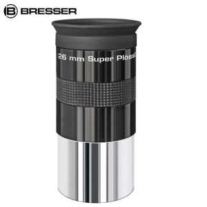 Telescop Bresser, refractor acromat 102/1000 mm, montura mecanica EXOS 2 GOTO - Img 2