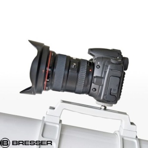 Telescop Bresser, refractor acromat 127/635 mm - Img 2